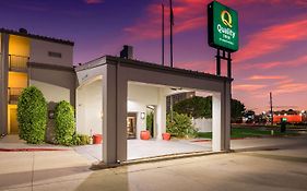Quality Inn Tulsa Ok